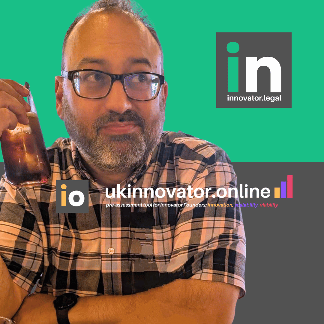 Chris Dias - Immigration Solicitor